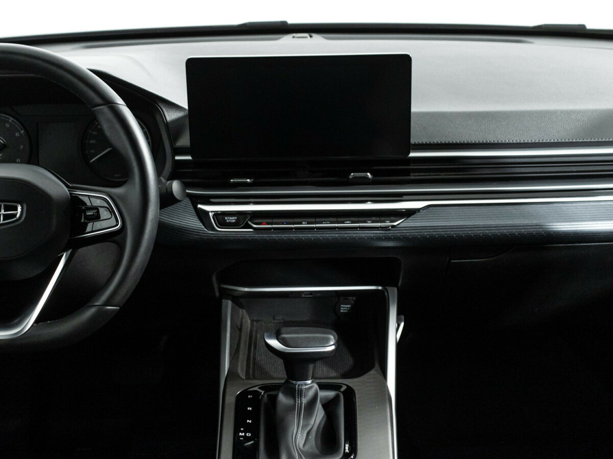 Купить Geely Emgrand, 2023, 22 538 км.. Фото: #13