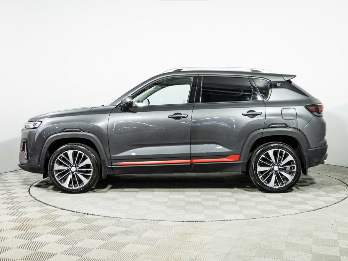 Купить Changan CS35 Plus, 2023, 29 011 км.. Фото: #7