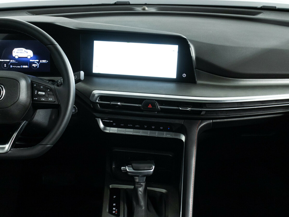 Купить Changan CS35 Plus, 2023, 29 011 км.. Фото: #13