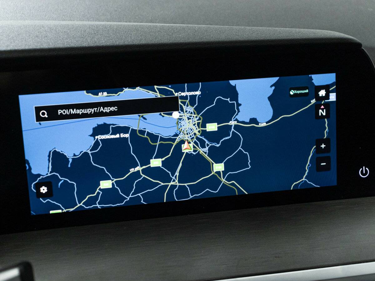 Купить Changan CS35 Plus, 2023, 29 011 км.. Фото: #16