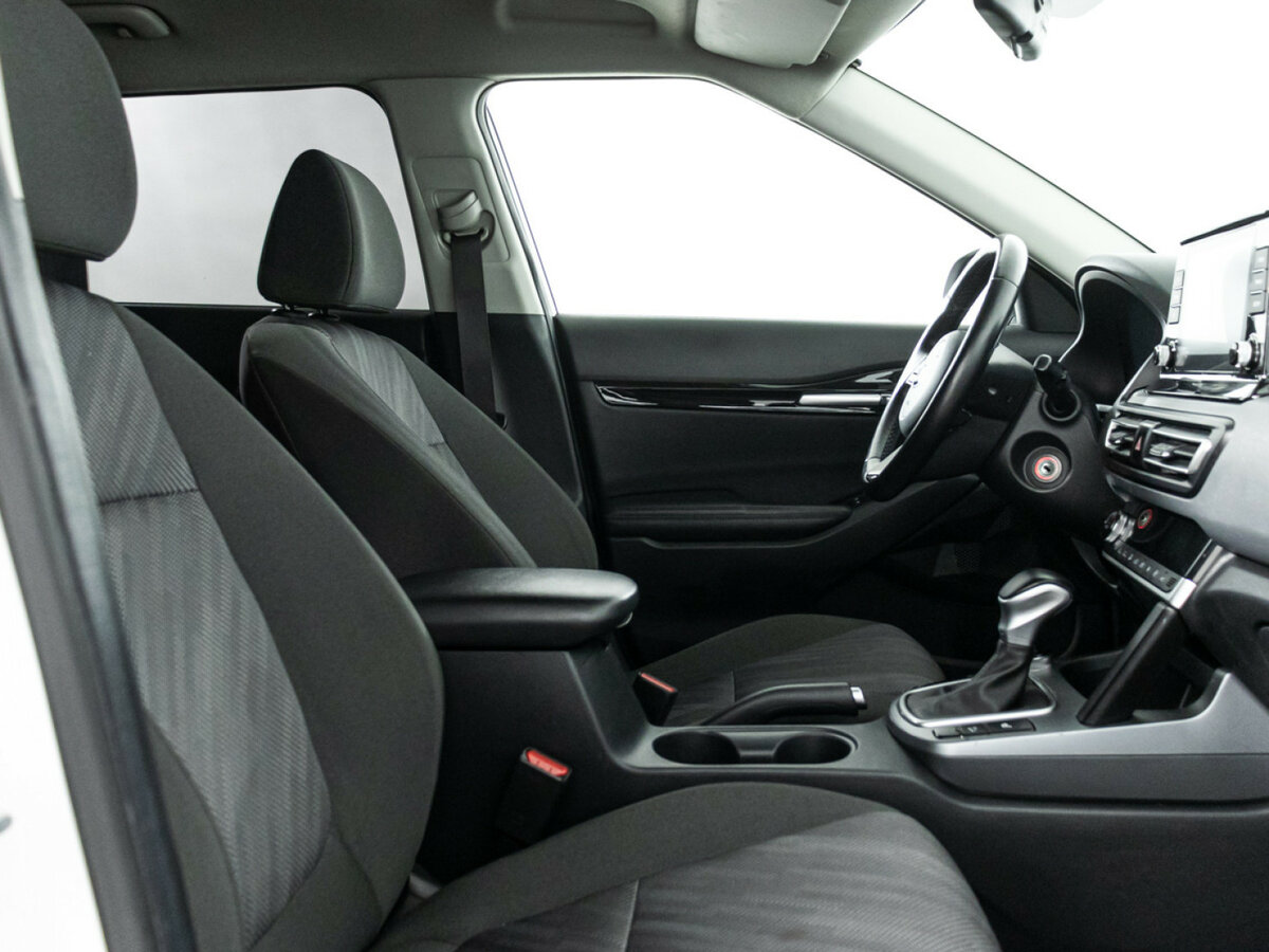 Купить Киа Сельтос, 2020, 76 100 км.. Фото: #19