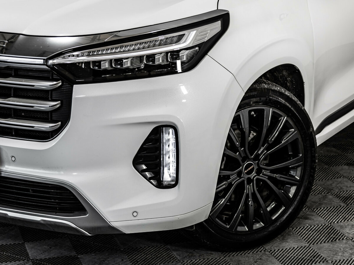 Купить Эксид В-Икс, 2021, 90 123 км.. Фото: #2