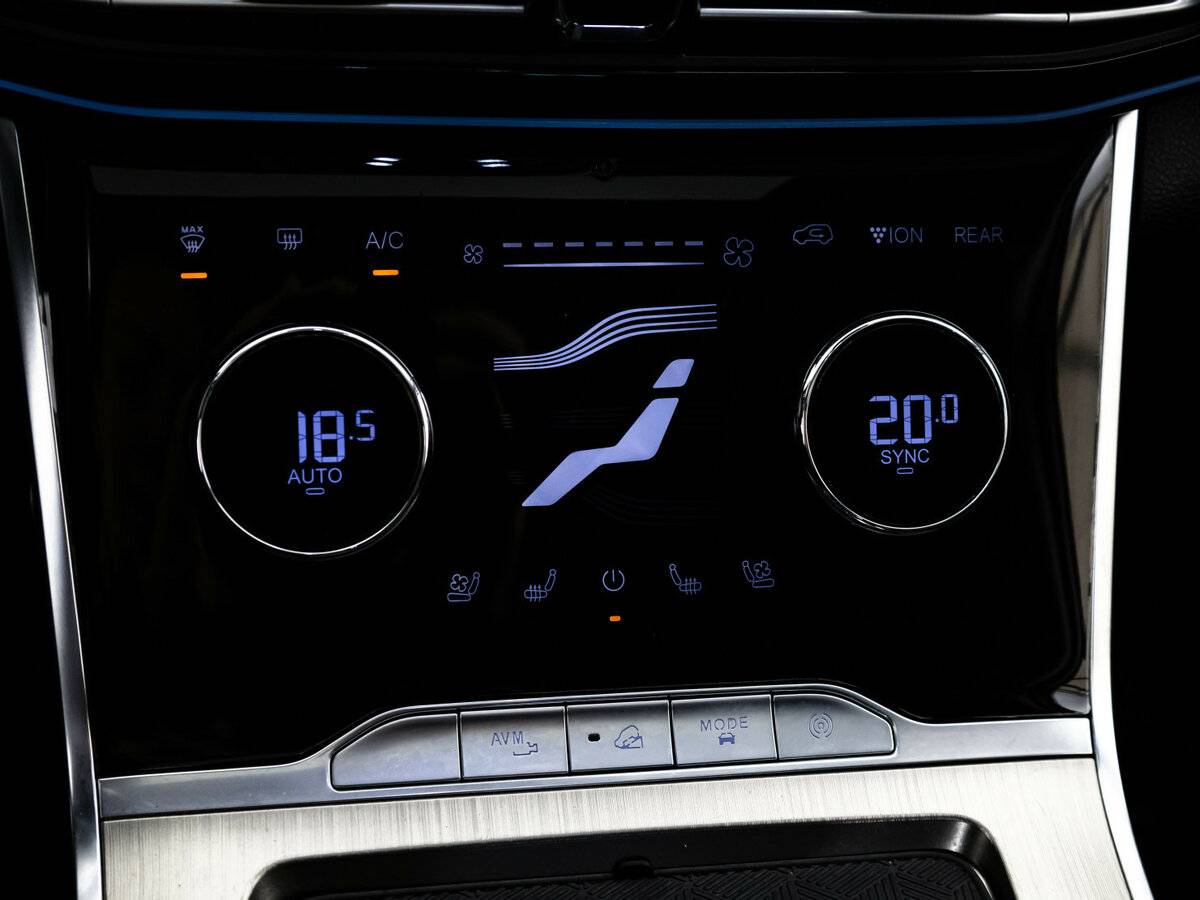 Купить Эксид В-Икс, 2021, 90 123 км.. Фото: #14