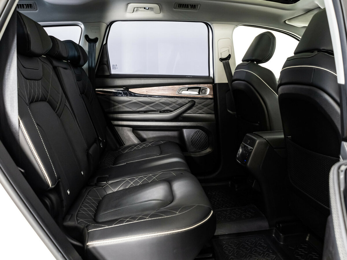 Купить Эксид В-Икс, 2021, 90 123 км.. Фото: #20