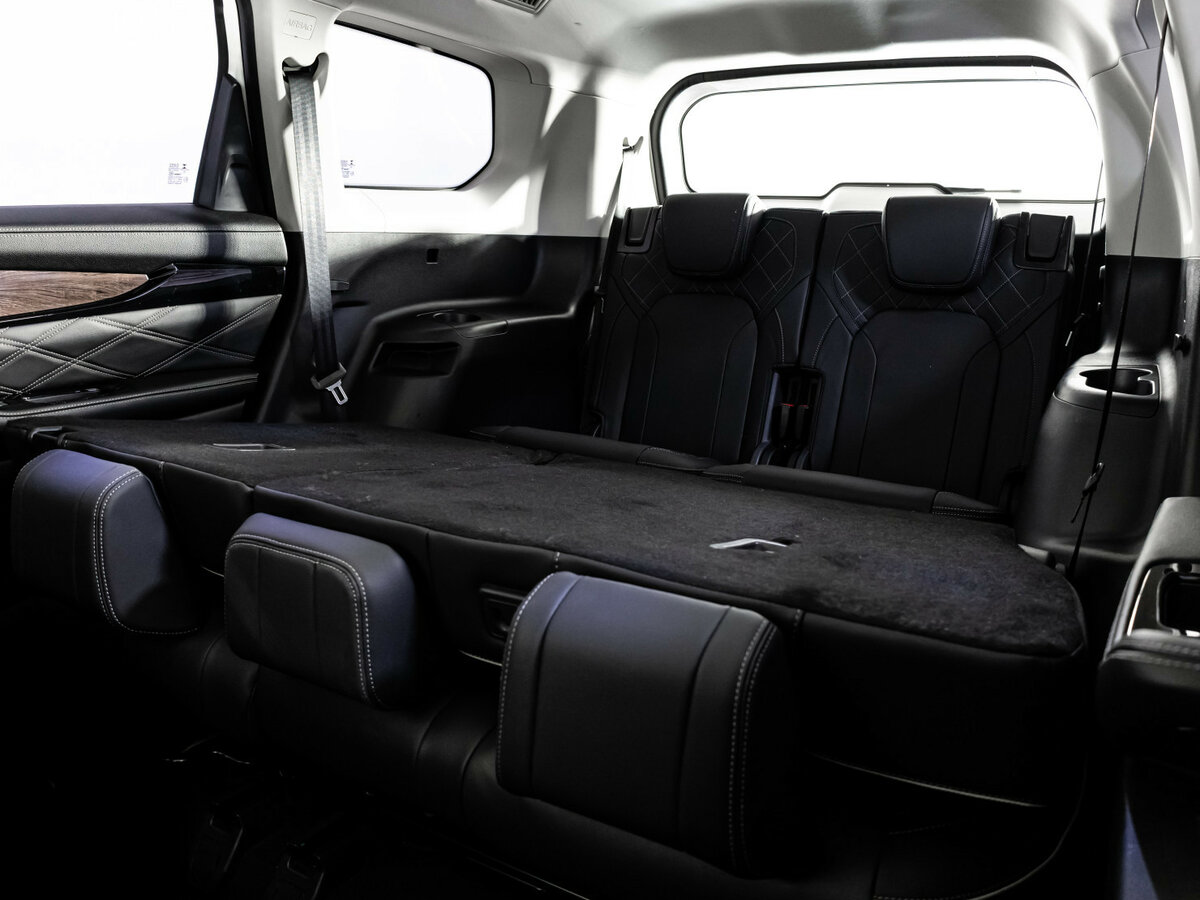 Купить Эксид В-Икс, 2021, 90 123 км.. Фото: #23