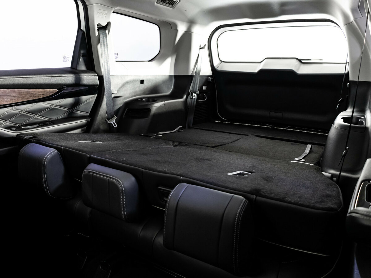 Купить Эксид В-Икс, 2021, 90 123 км.. Фото: #24