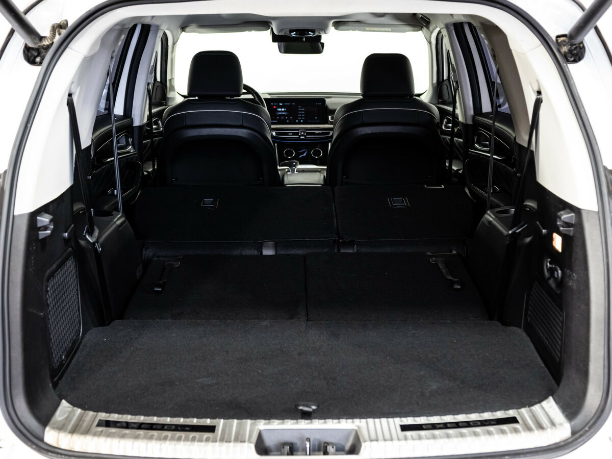 Купить Эксид В-Икс, 2021, 90 123 км.. Фото: #29