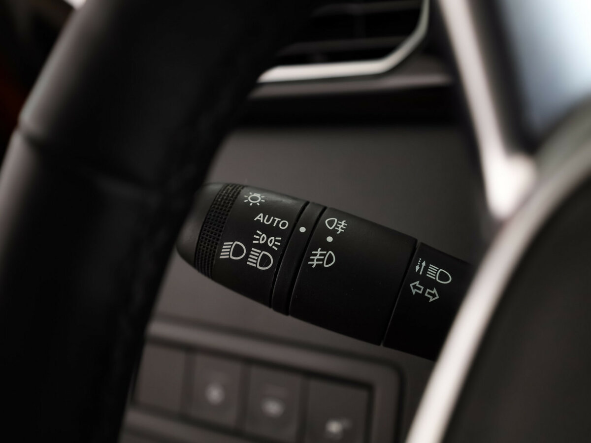 Купить Renault Arkana, 2020, 98 240 км.. Фото: #11