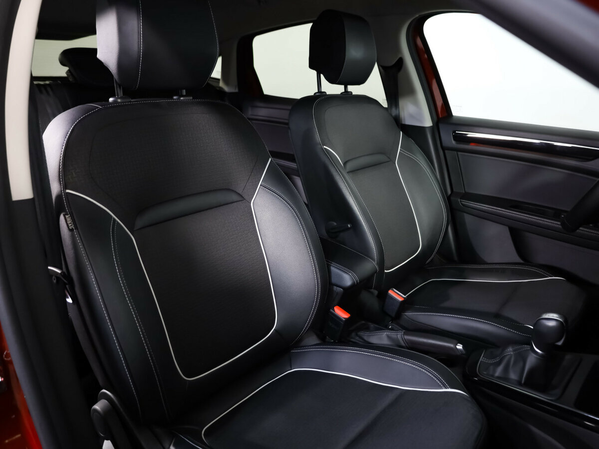 Купить Renault Arkana, 2020, 98 240 км.. Фото: #19