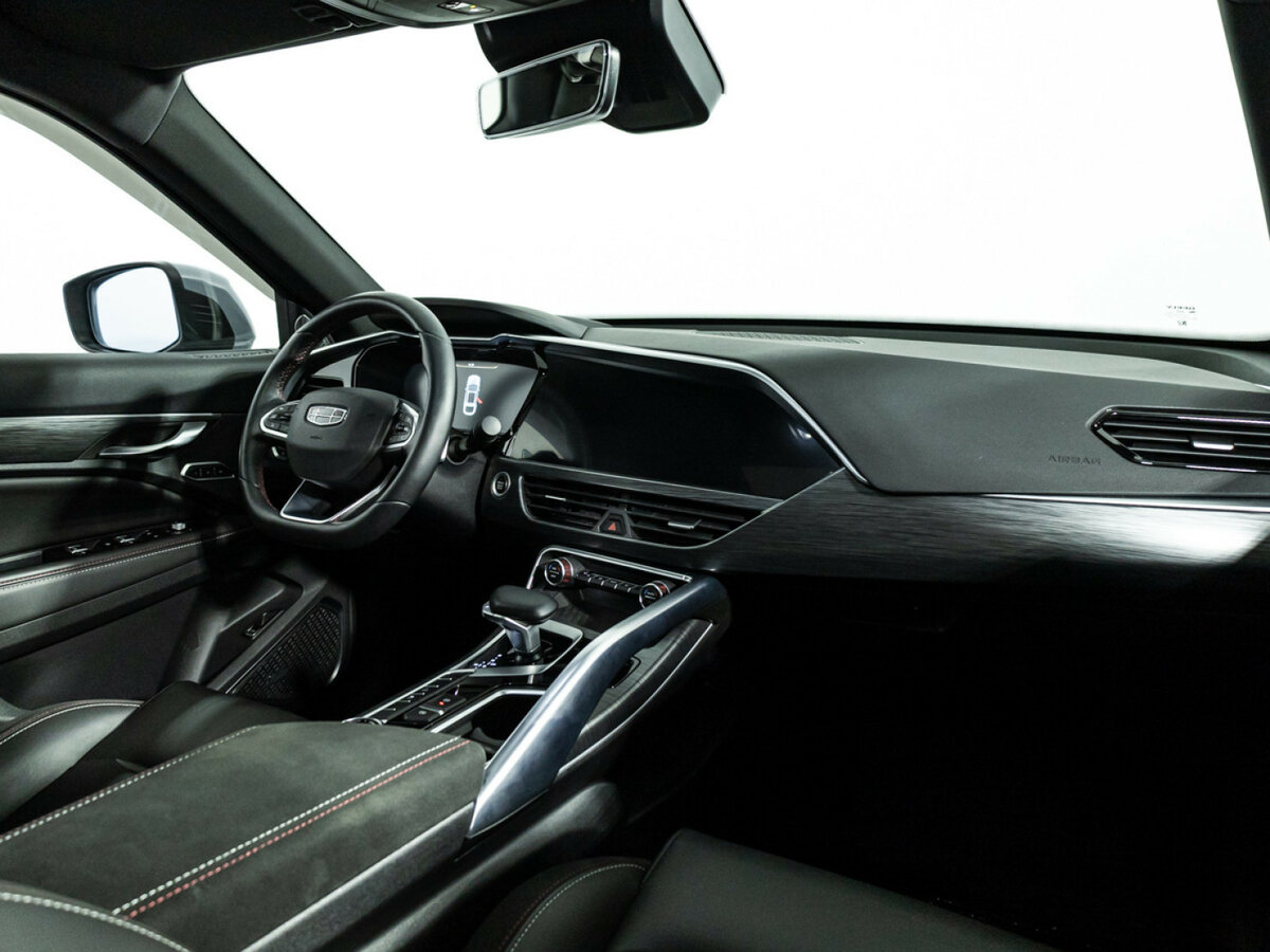 Купить Geely Tugella, 2023, 30 253 км.. Фото: #6