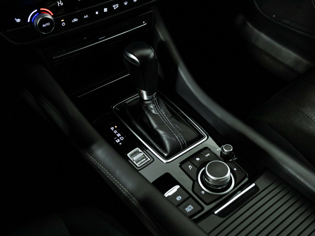 Купить Мазда 6, 2020, 89 880 км.. Фото: #15