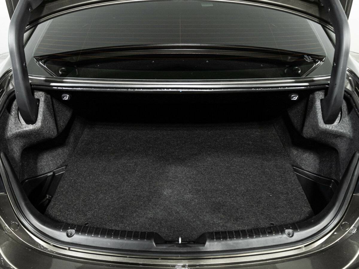 Купить Мазда 6, 2020, 89 880 км.. Фото: #17