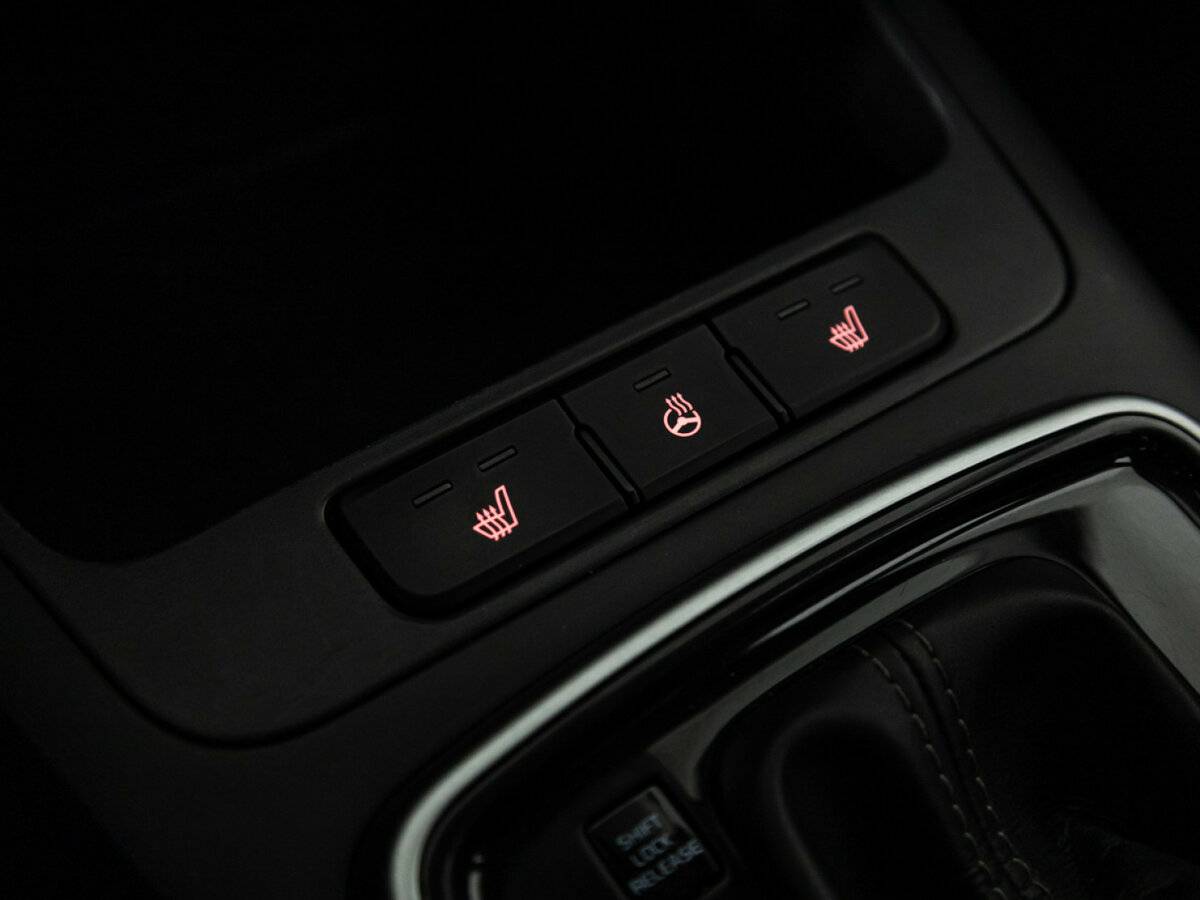 Купить Kia Rio, 2020, 80 002 км.. Фото: #15