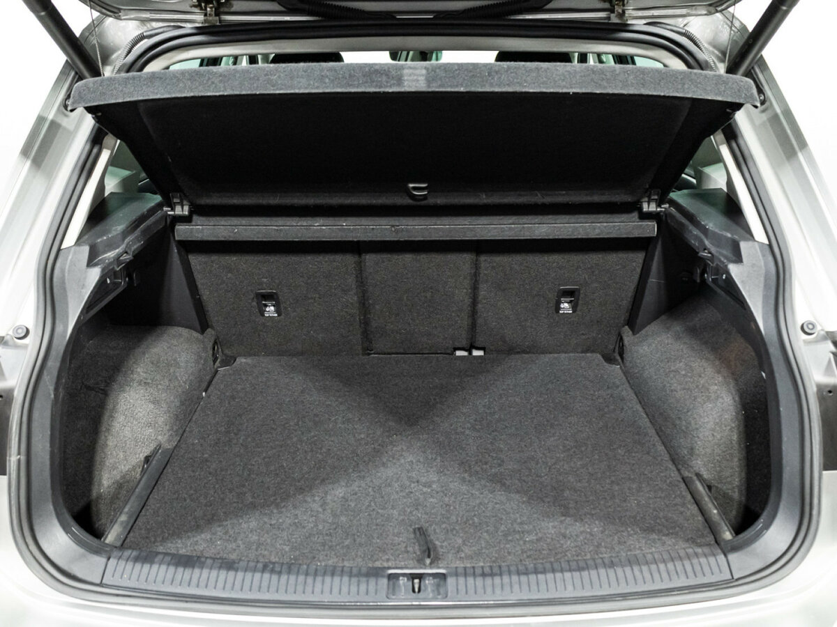 Купить Фольксваген Тигуан, 2019, 155 000 км.. Фото: #14