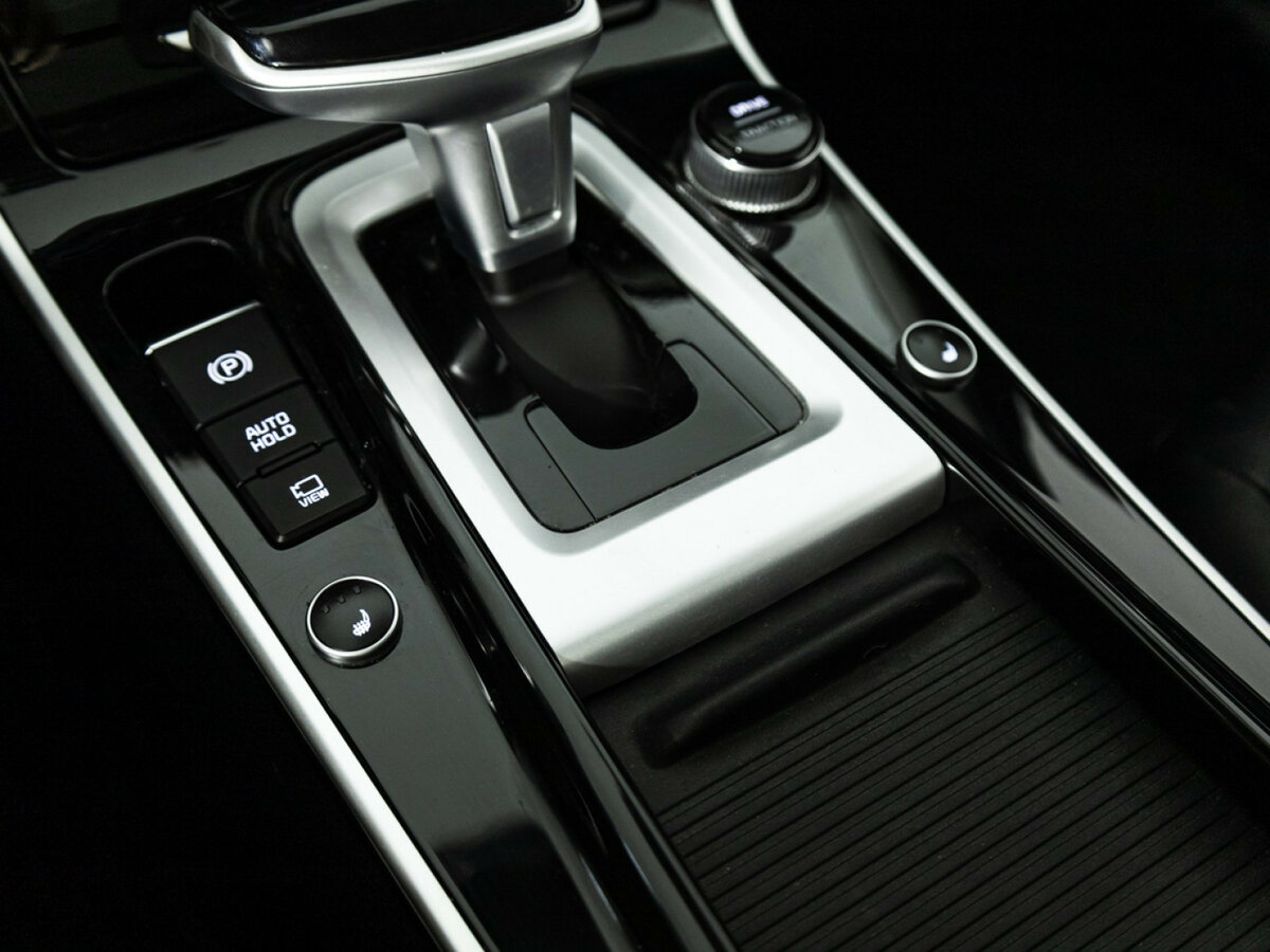 Купить Kia Seltos, 2024, 40 076 км.. Фото: #18