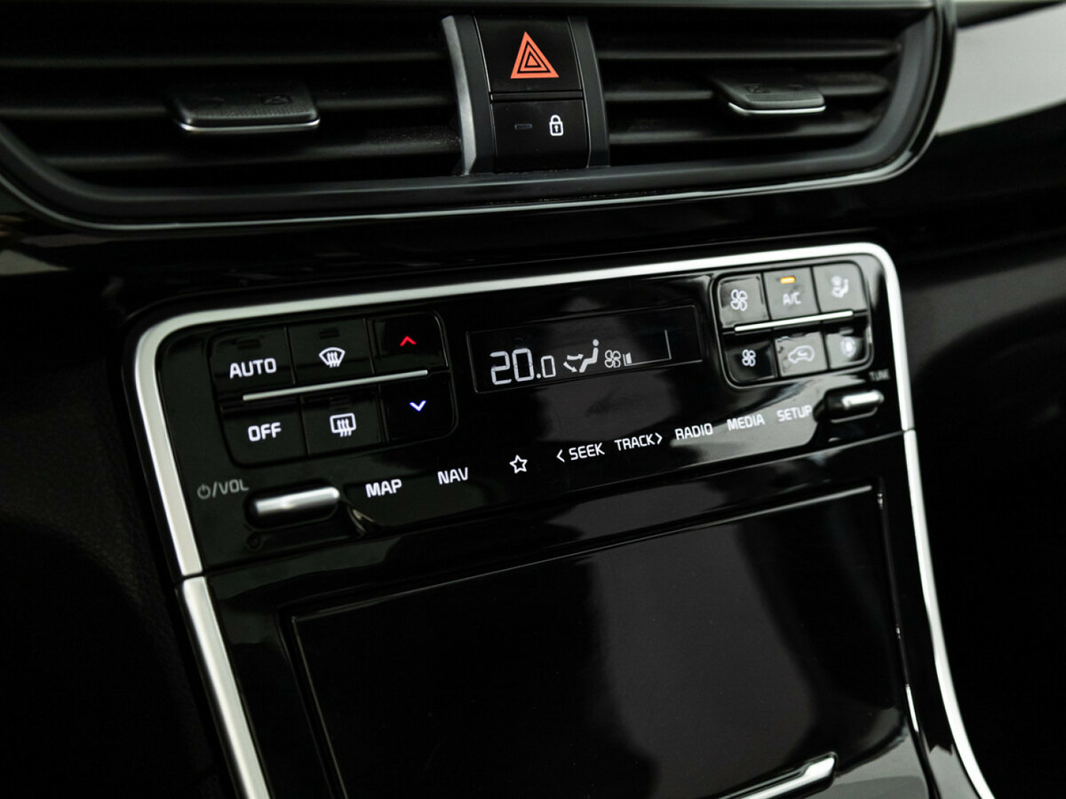 Купить Kia Seltos, 2024, 40 076 км.. Фото: #19