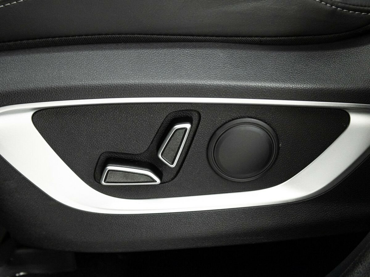 Купить Changan CS75 Plus, 2023, 31 716 км.. Фото: #13