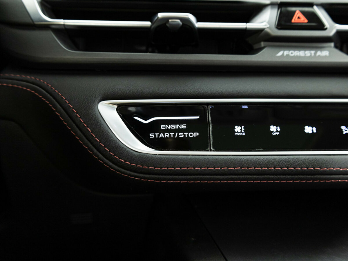 Купить Changan CS75 Plus, 2023, 31 716 км.. Фото: #18