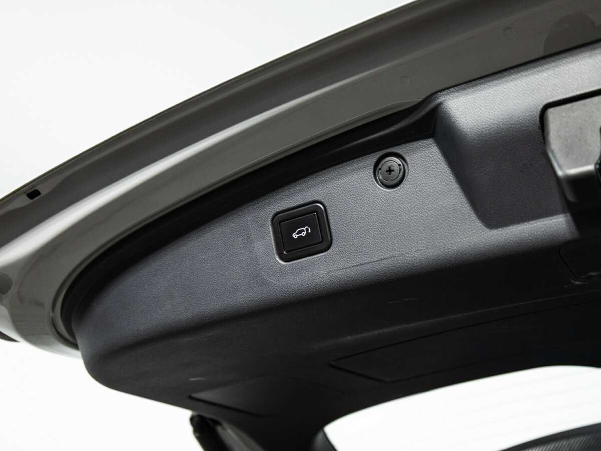 Купить Changan CS75 Plus, 2023, 31 716 км.. Фото: #20