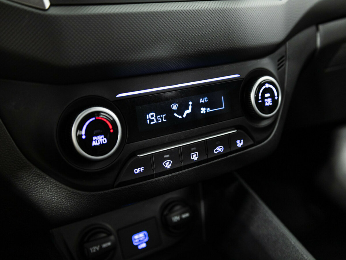 Купить Хендай Крета, 2021, 33 000 км.. Фото: #15