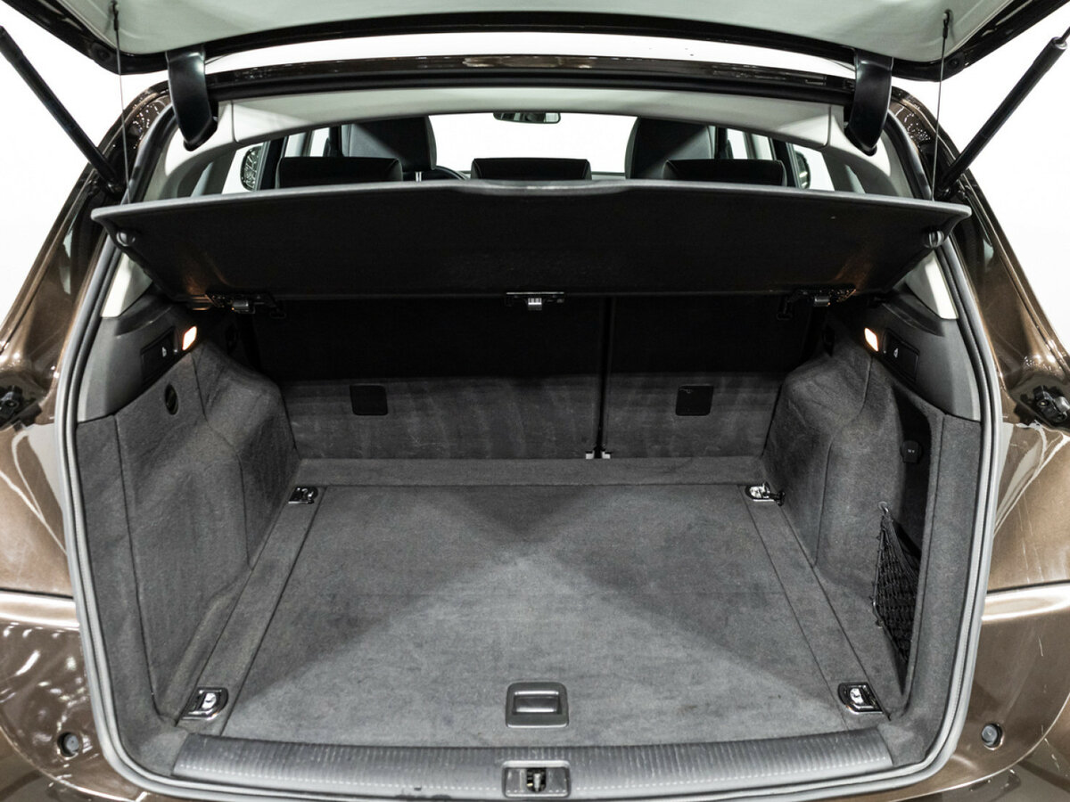 Купить Ауди К5, 2012, 149 250 км.. Фото: #15