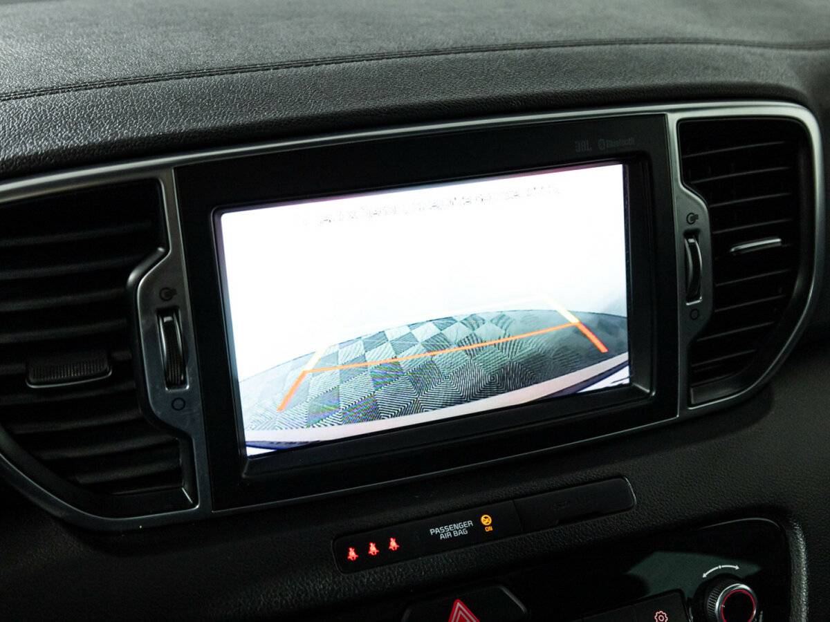 Купить Киа Спортейдж, 2016, 98 000 км.. Фото: #17