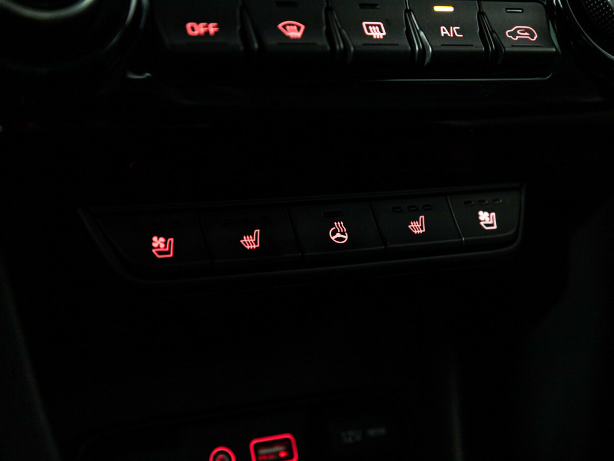 Купить Киа Спортейдж, 2016, 98 000 км.. Фото: #21