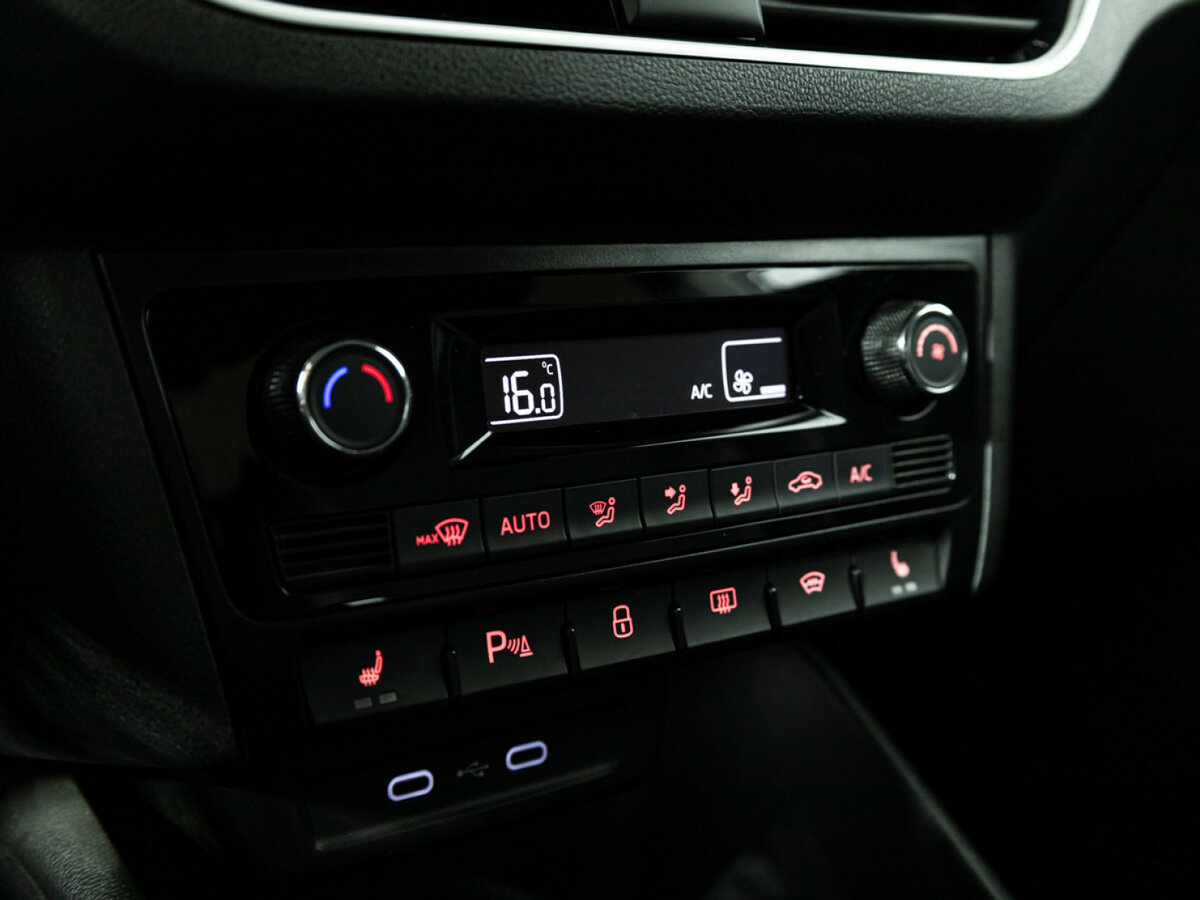 Купить Фольксваген Поло, 2022, 54 348 км.. Фото: #12