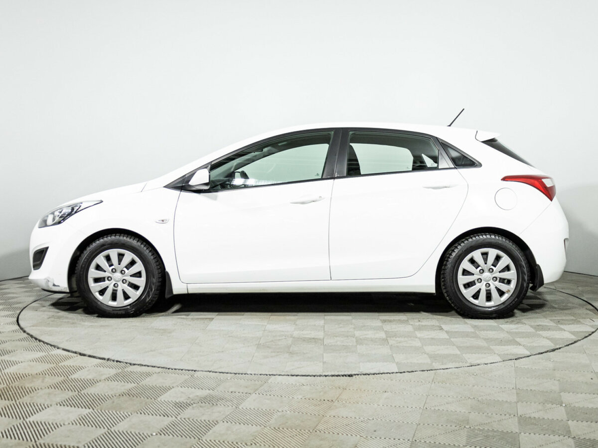 Купить Hyundai i30, 2015, 114 146 км.. Фото: #7