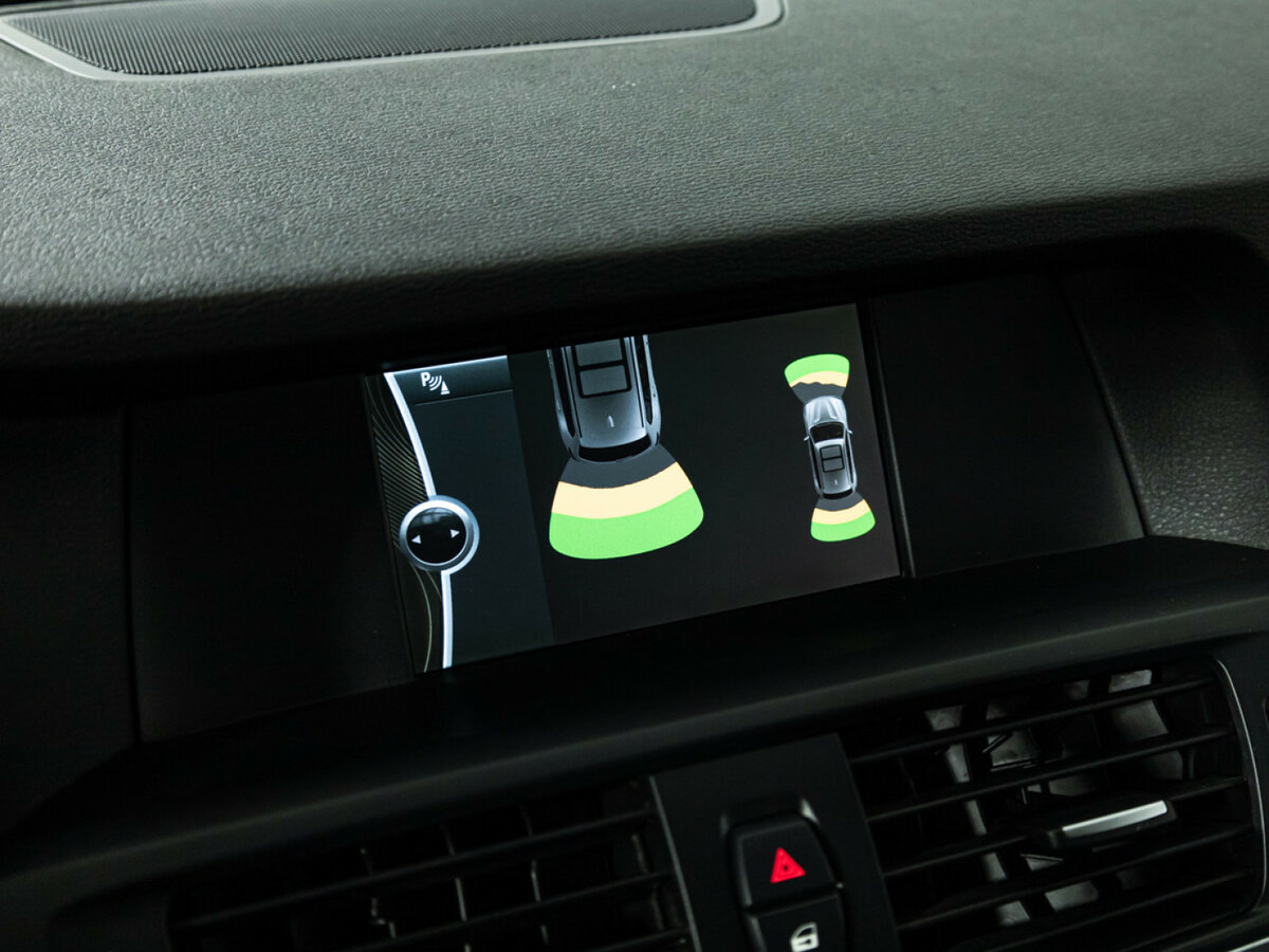 Купить BMW X3, 2013, 230 246 км.. Фото: #14