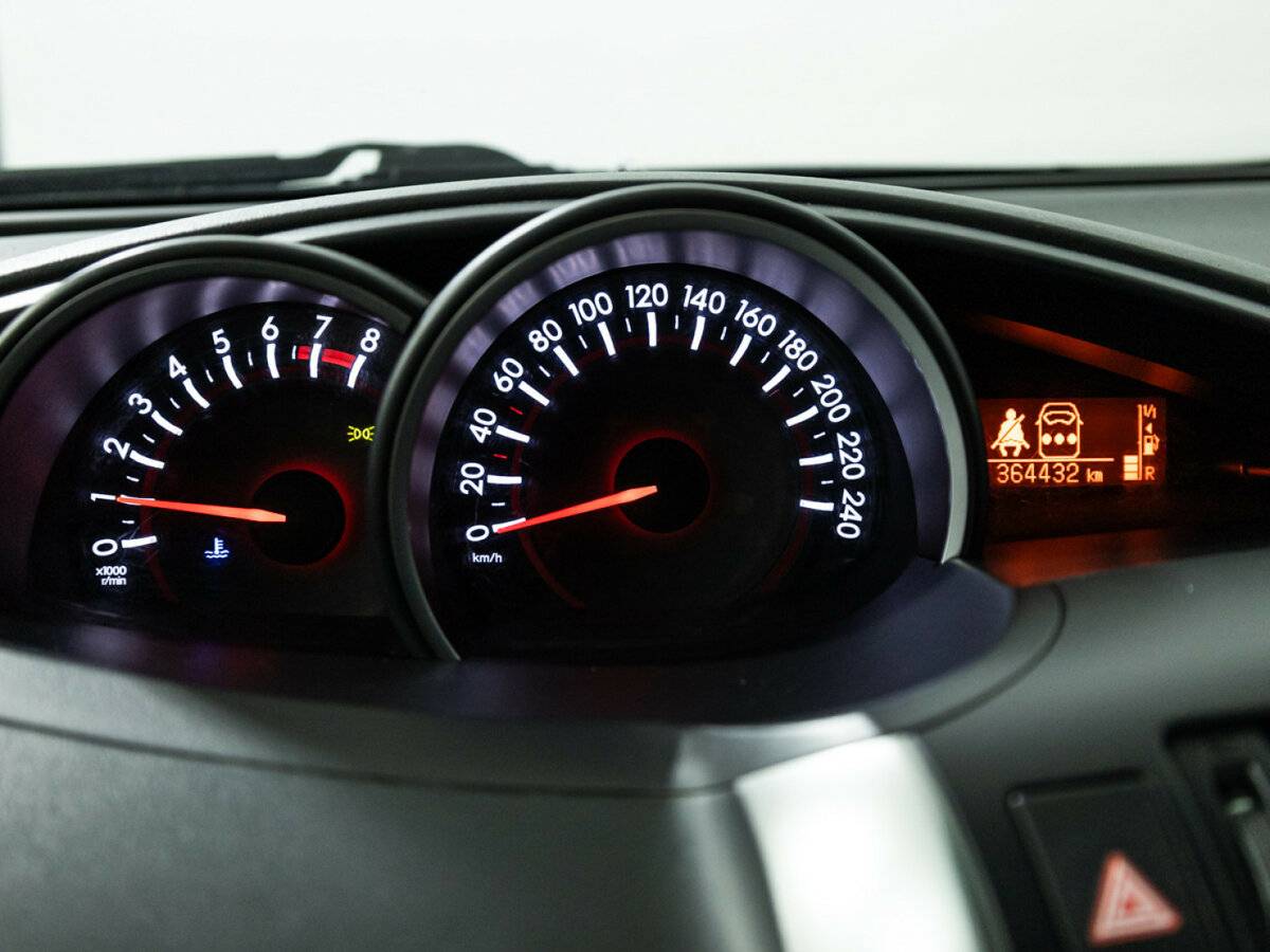 Купить Toyota Verso, 2013, 364 431 км.. Фото: #11