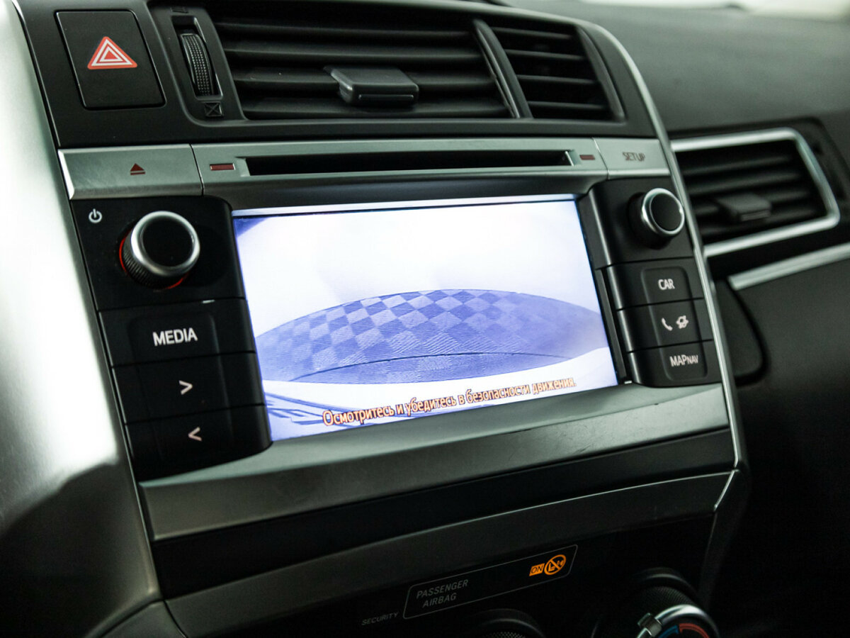 Купить Toyota Verso, 2013, 364 431 км.. Фото: #14