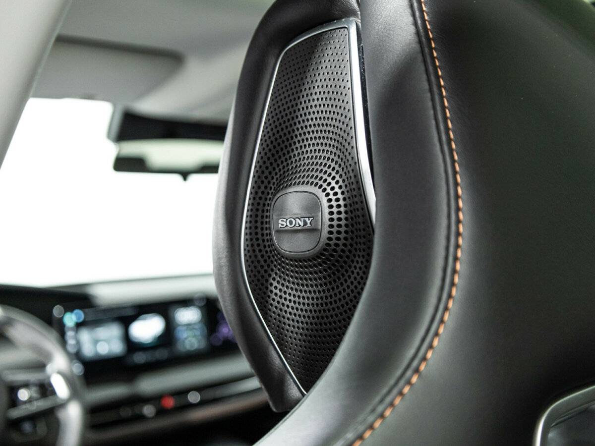 Купить Changan UNI-K, 2022, 48 056 км.. Фото: #17