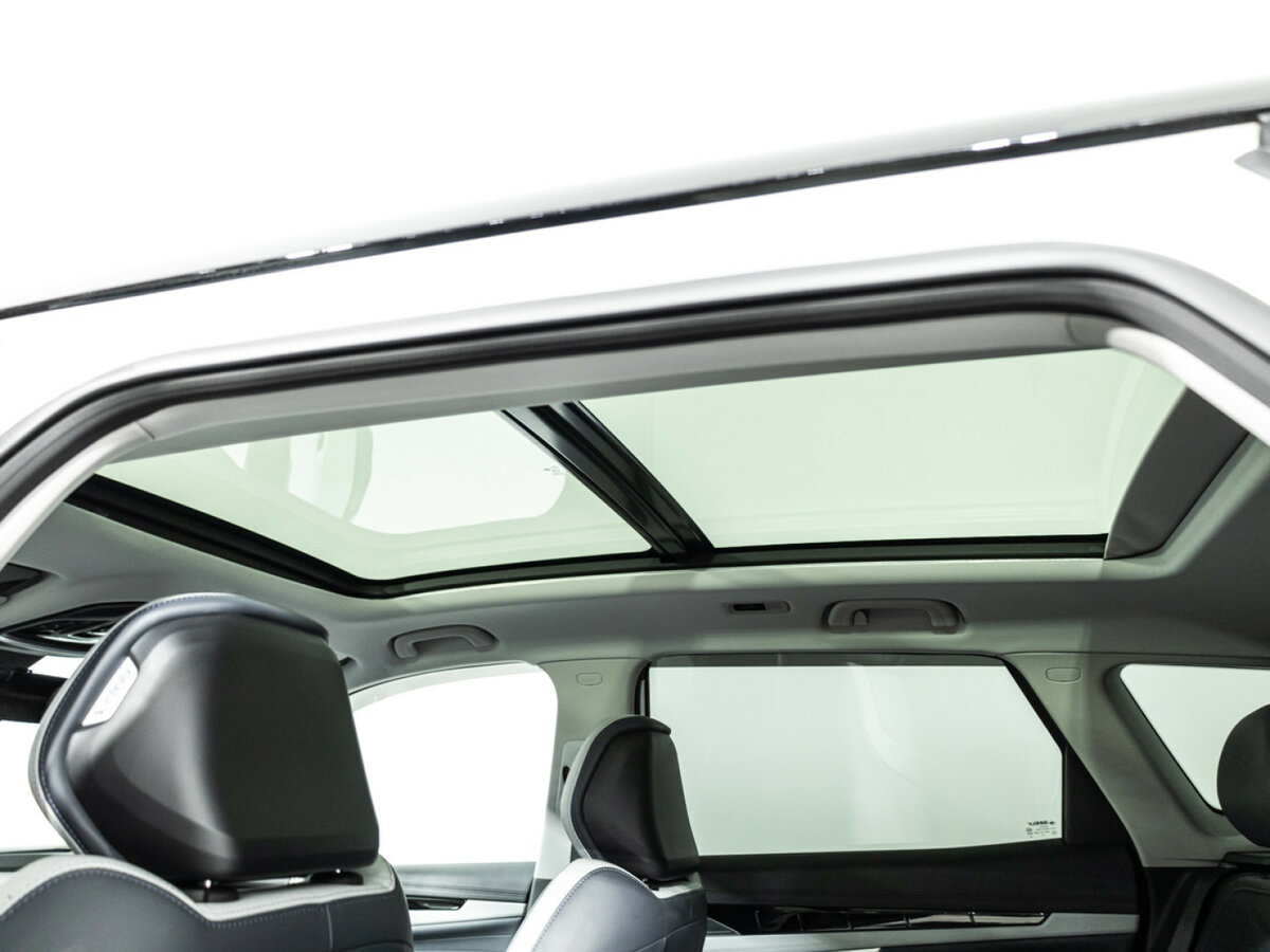 Купить Geely Atlas, 2024, 36 501 км.. Фото: #13