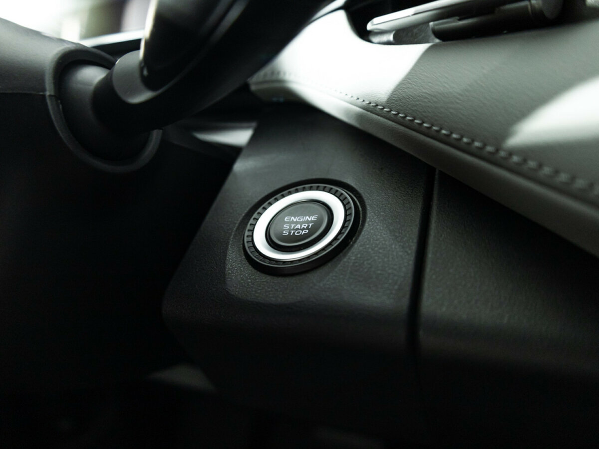 Купить Geely Atlas, 2024, 36 501 км.. Фото: #20