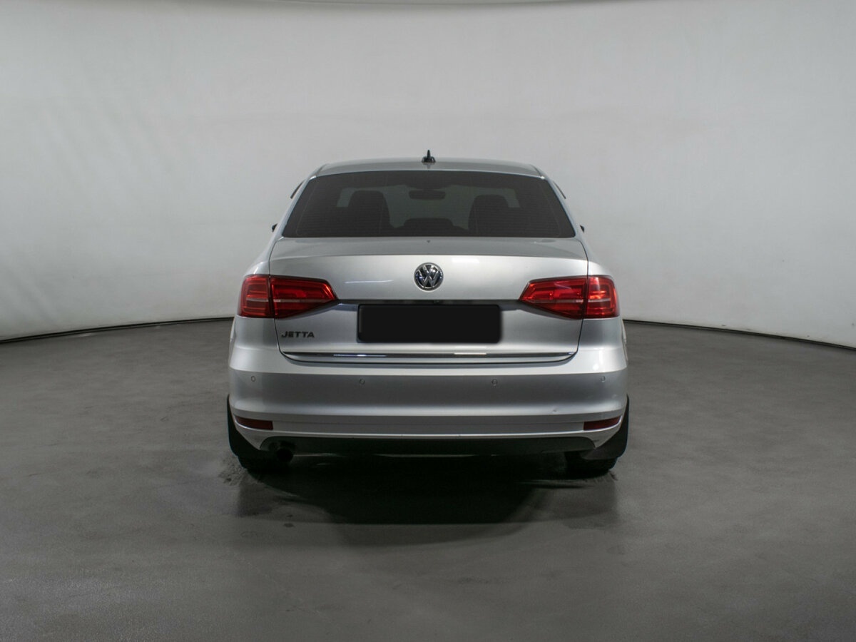 Купить Volkswagen Jetta, 2018, 161 000 км.. Фото: #5