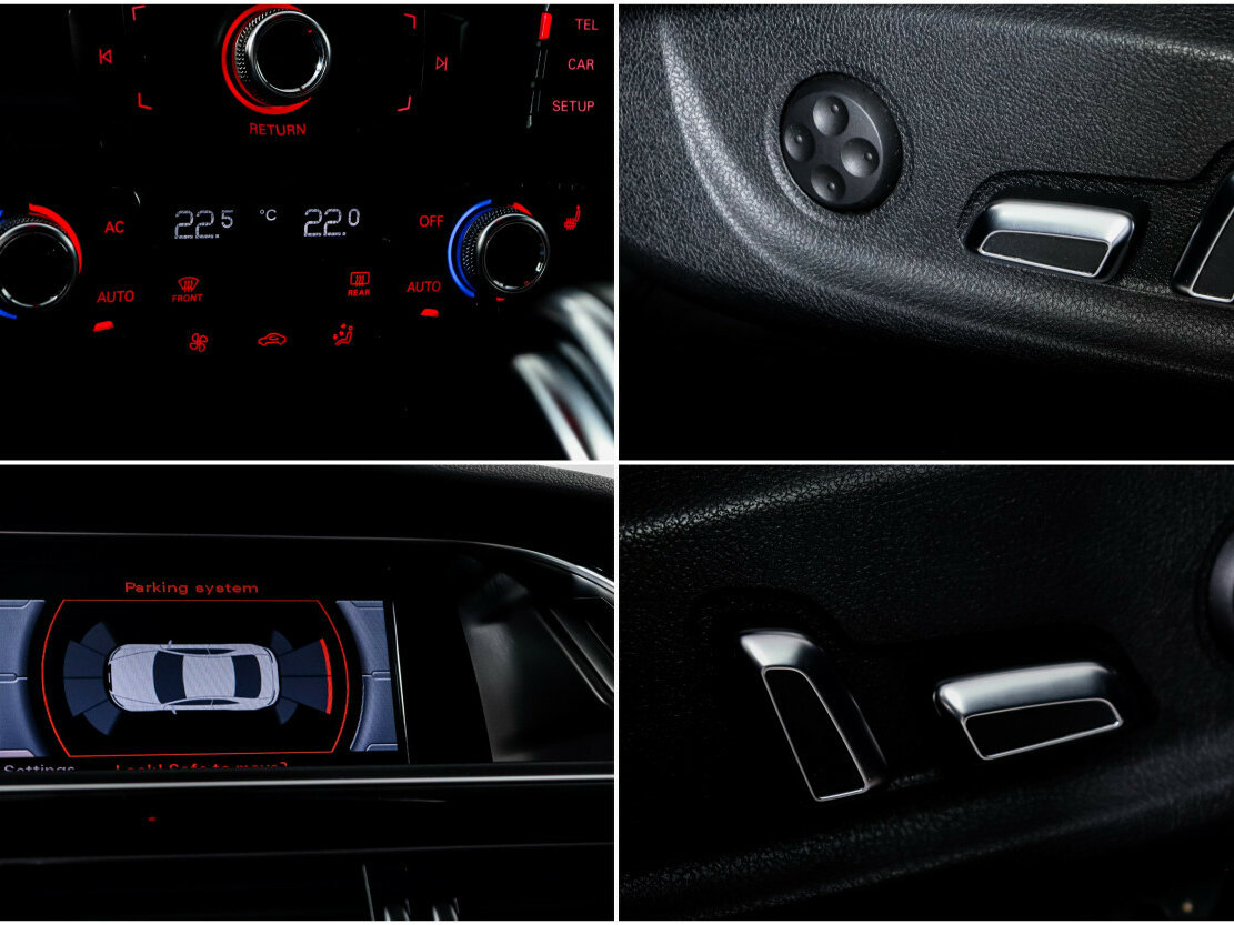 Купить Audi A5, 2014, 98 984 км.. Фото: #13