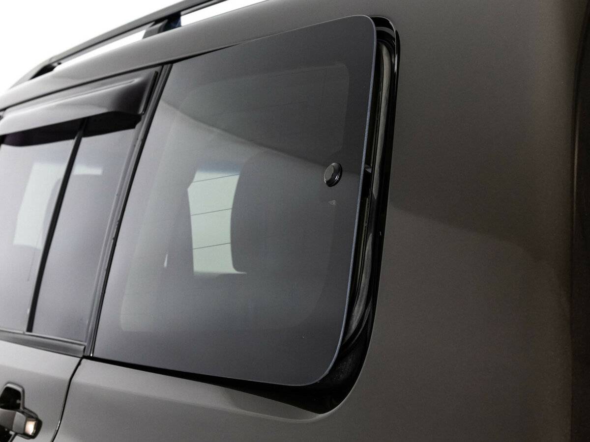 Купить Mitsubishi Pajero, 2017, 110 534 км.. Фото: #30