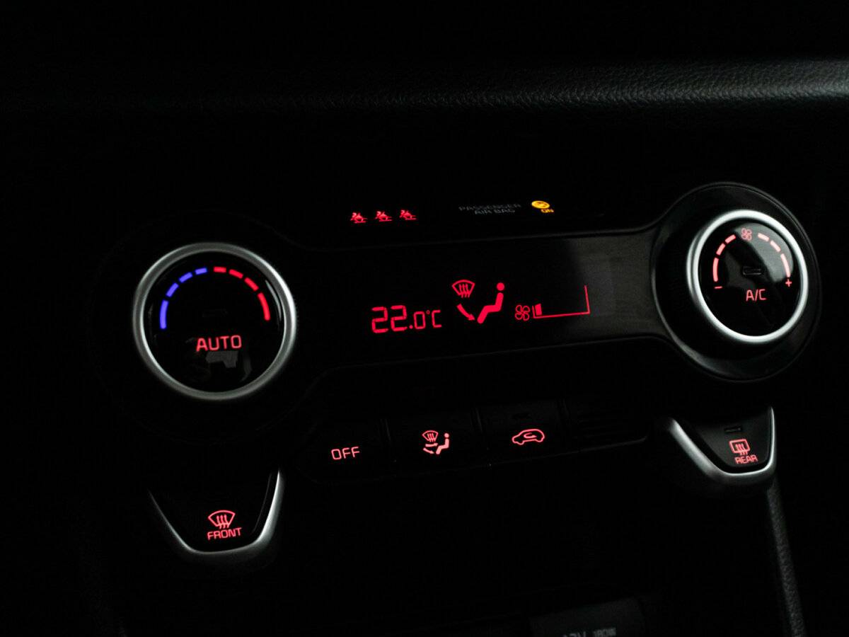 Купить Киа Пиканто, 2023, 22 402 км.. Фото: #16