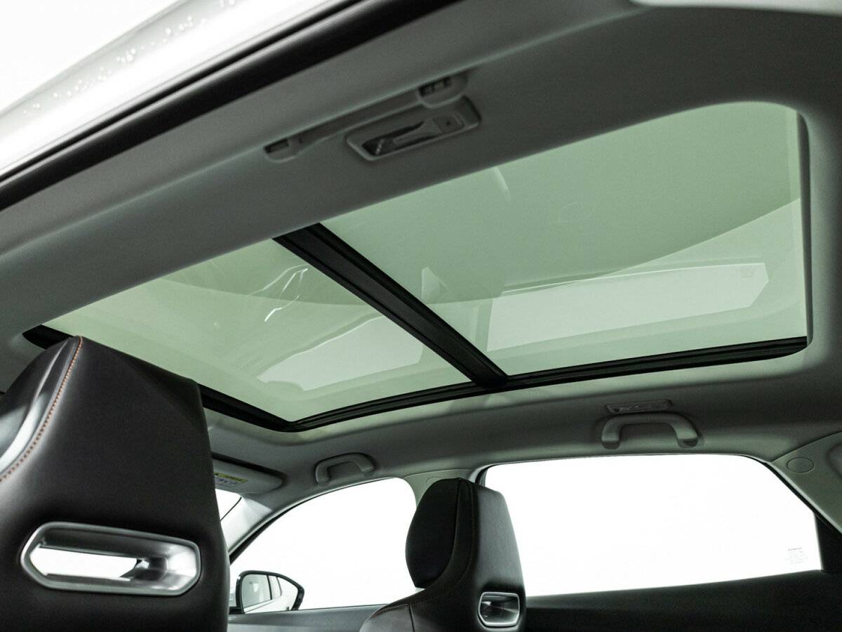 Купить Changan UNI-K, 2022, 18 500 км.. Фото: #12