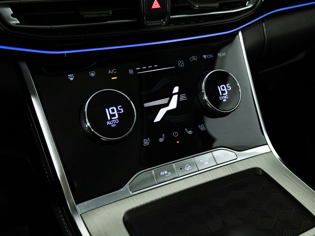 Купить EXEED VX, 2023, 41 642 км.. Фото: #17