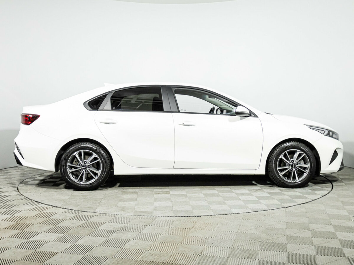 Купить Kia K3, 2021, 54 798 км.. Фото: #3