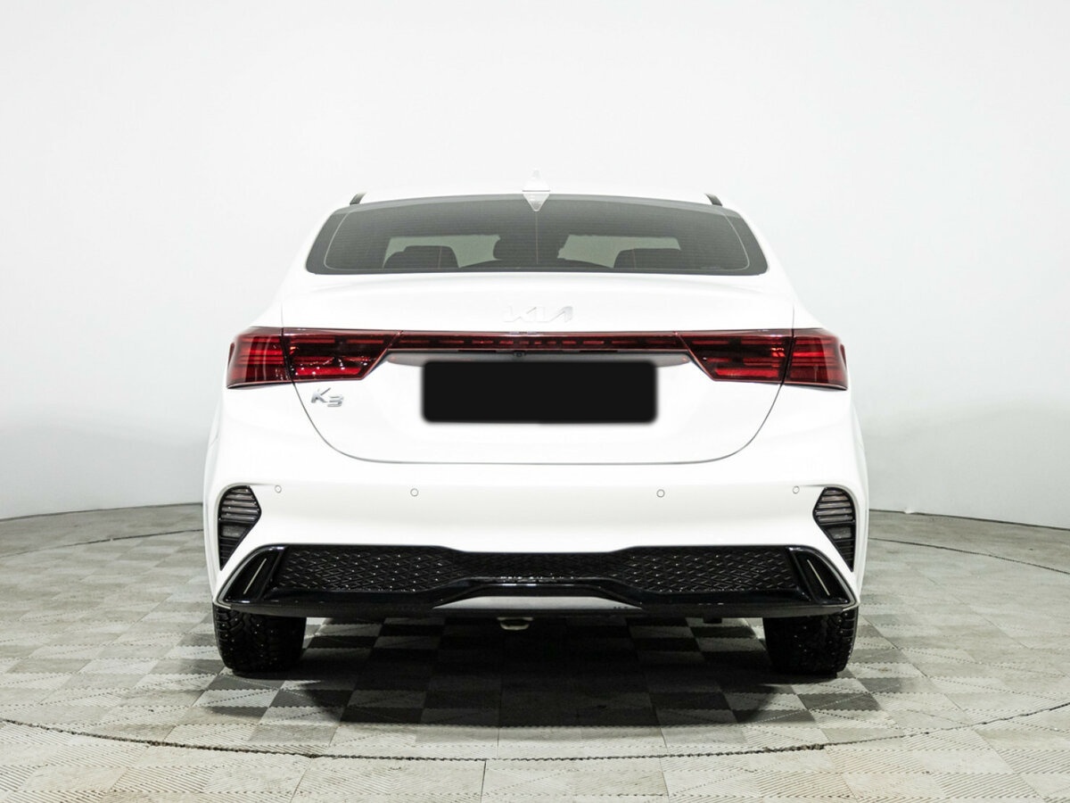 Купить Kia K3, 2021, 54 798 км.. Фото: #5