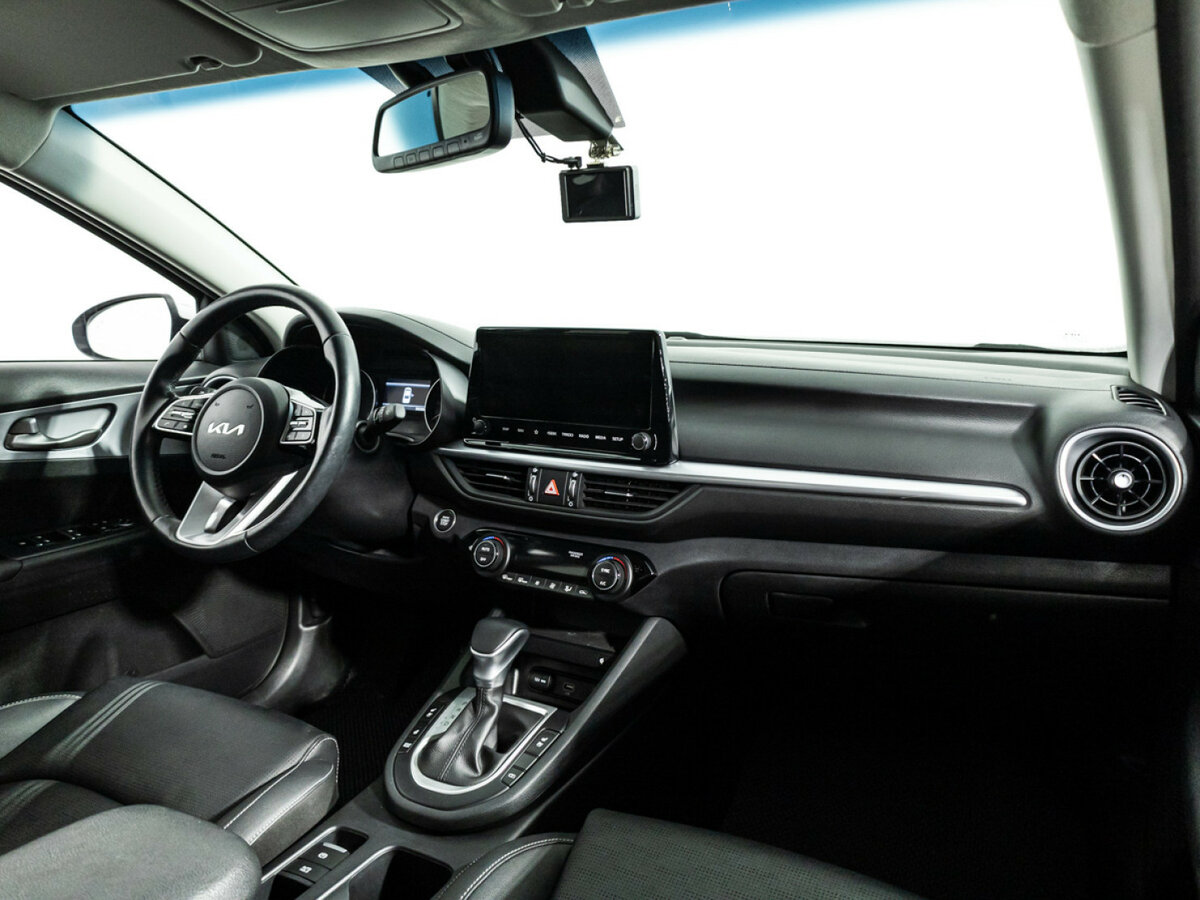 Купить Kia K3, 2021, 54 798 км.. Фото: #8