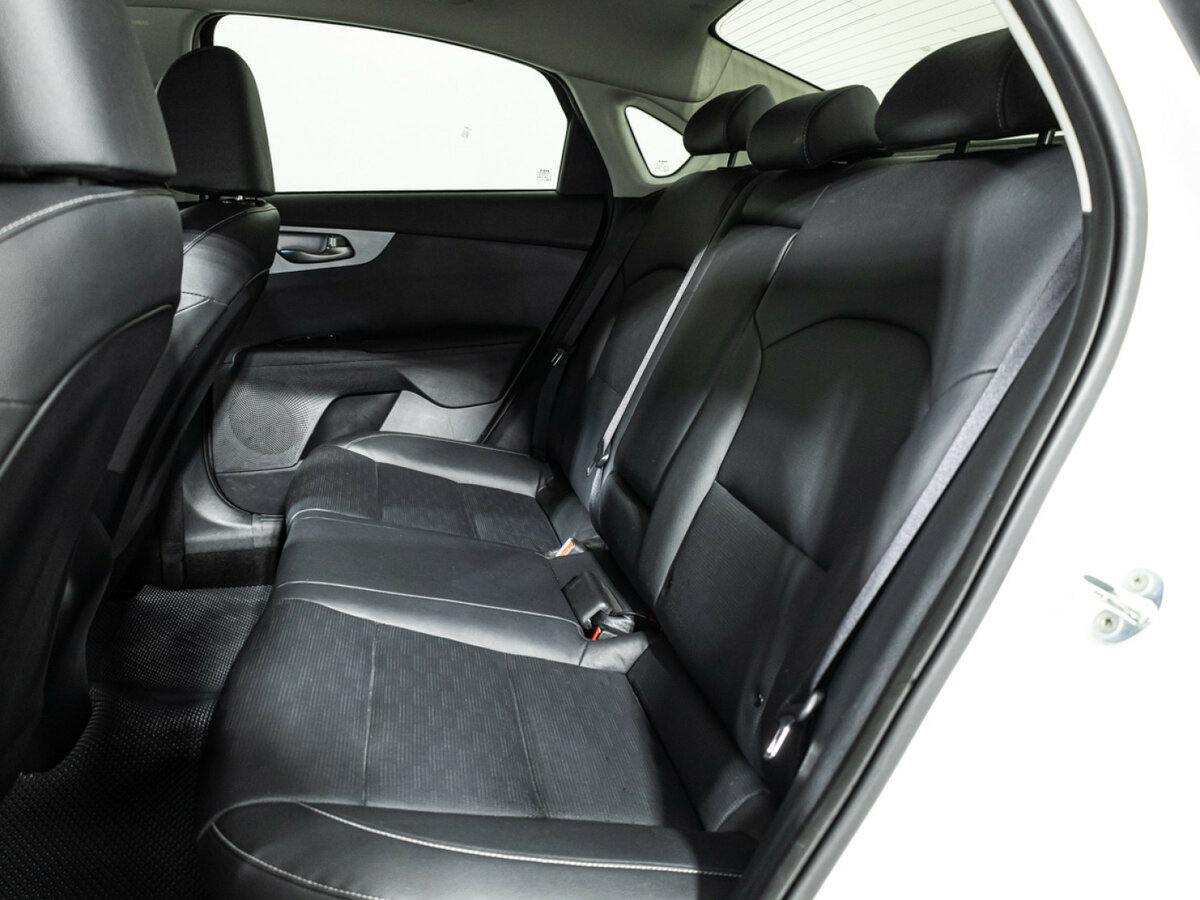 Купить Kia K3, 2021, 54 798 км.. Фото: #9