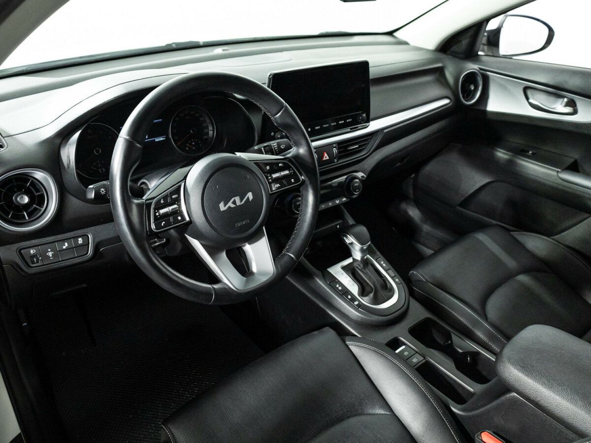 Купить Kia K3, 2021, 54 798 км.. Фото: #10