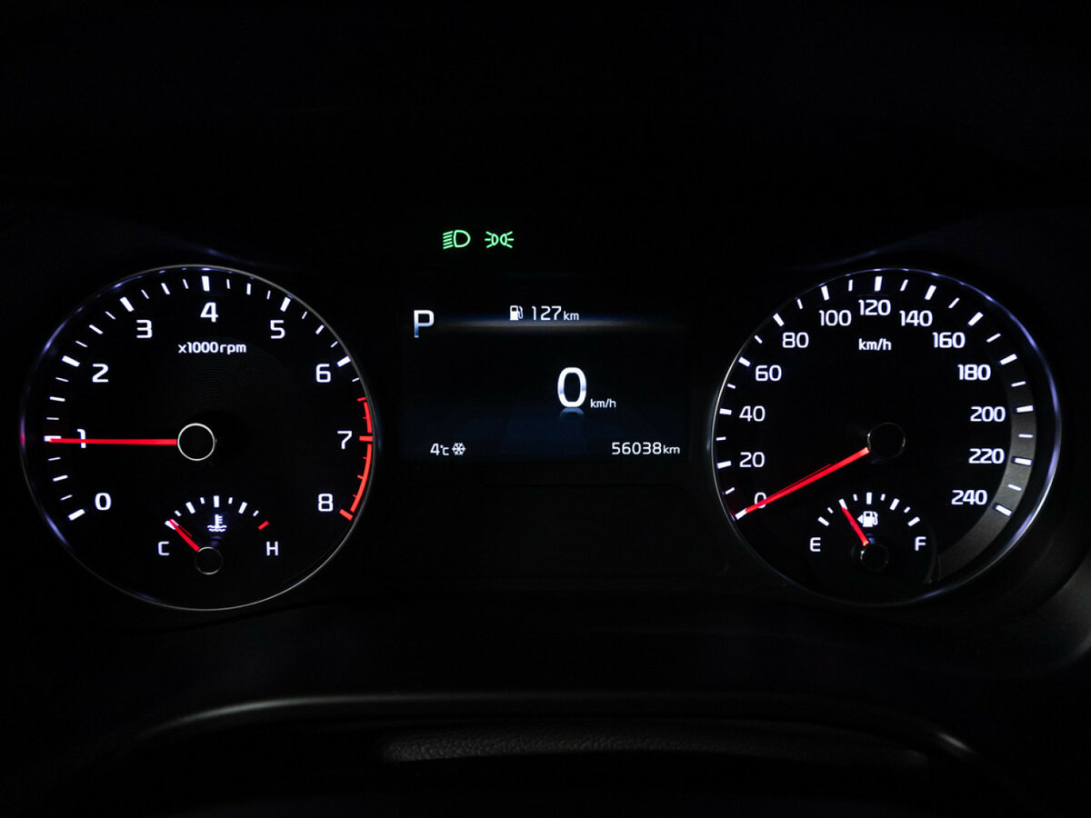 Купить Kia K3, 2021, 54 798 км.. Фото: #11