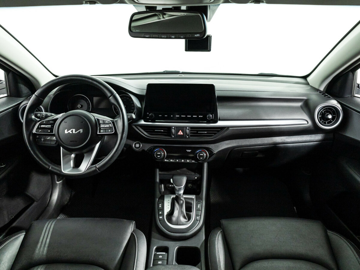 Купить Kia K3, 2021, 54 798 км.. Фото: #12