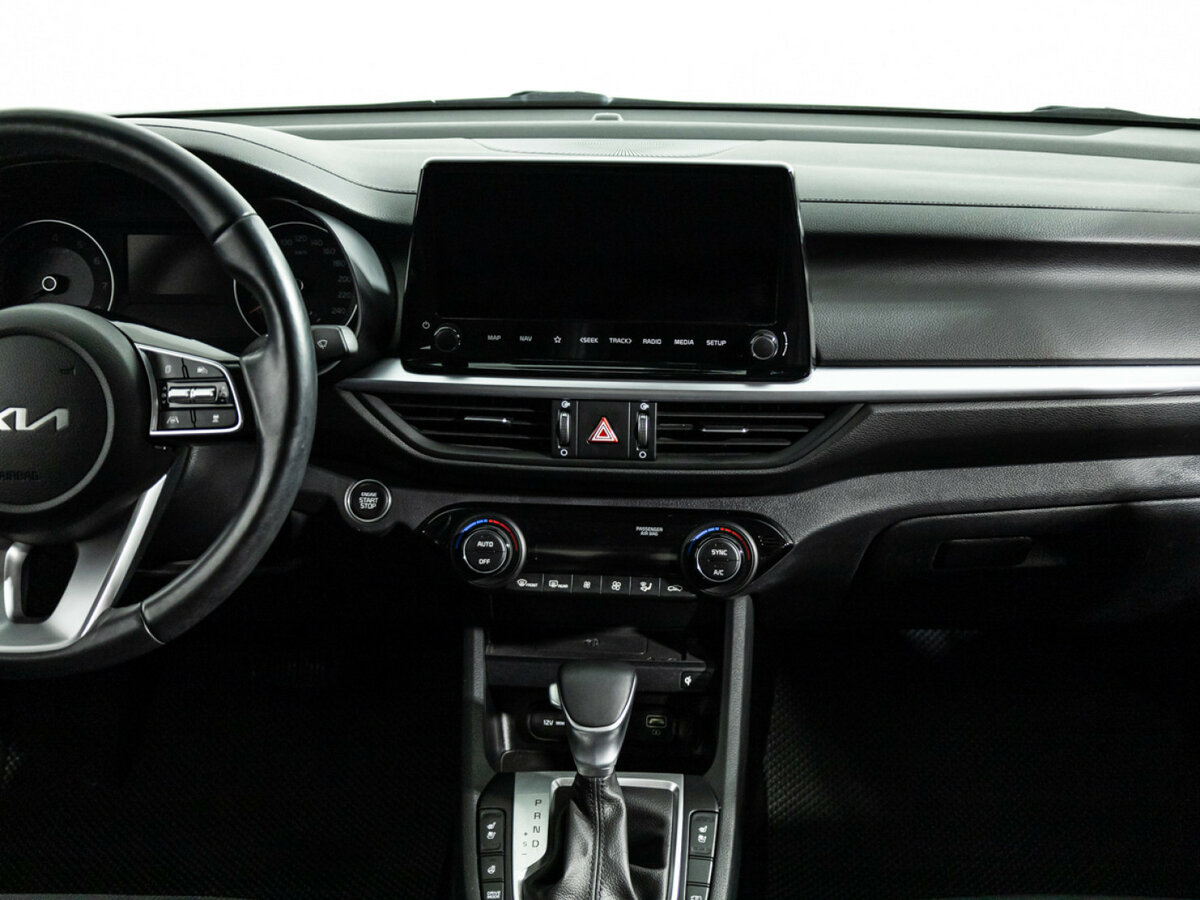 Купить Kia K3, 2021, 54 798 км.. Фото: #13