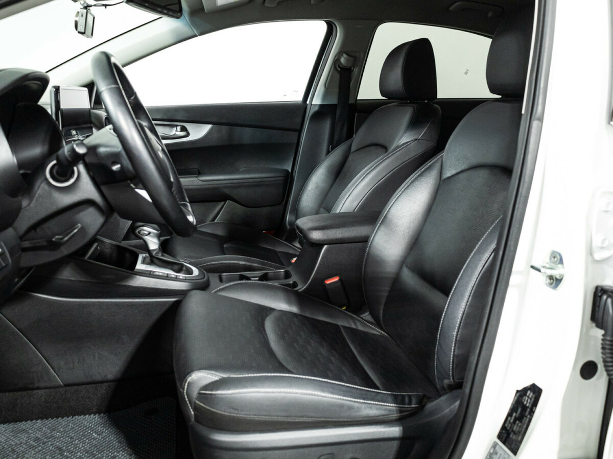 Купить Kia K3, 2021, 54 798 км.. Фото: #14